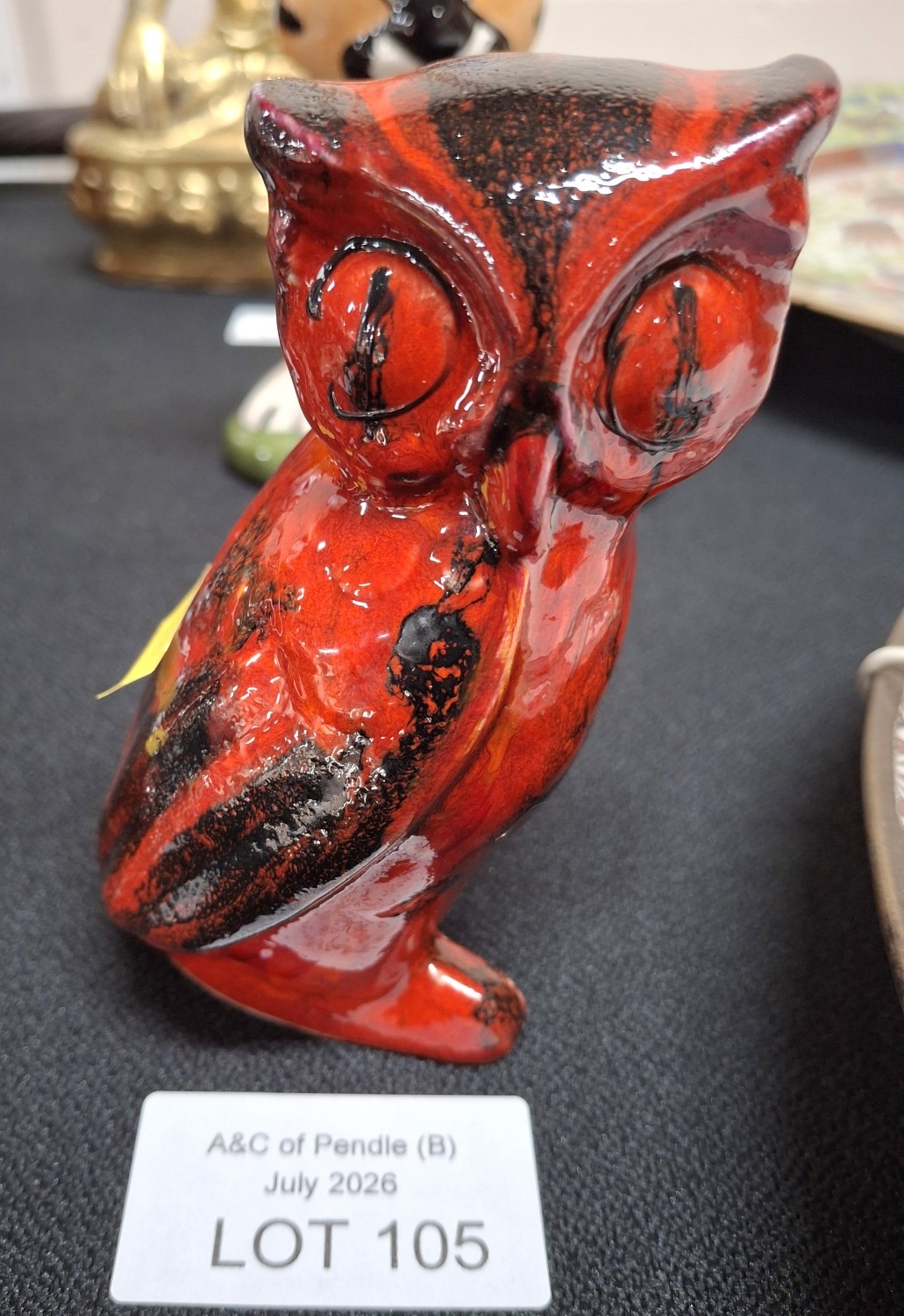 Lot 105