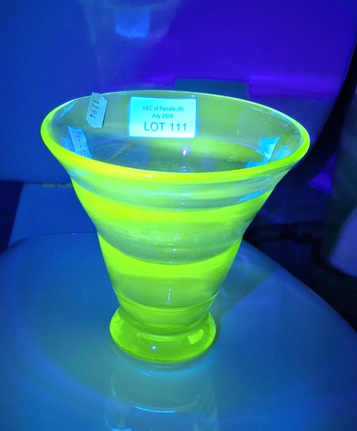 Lot 111