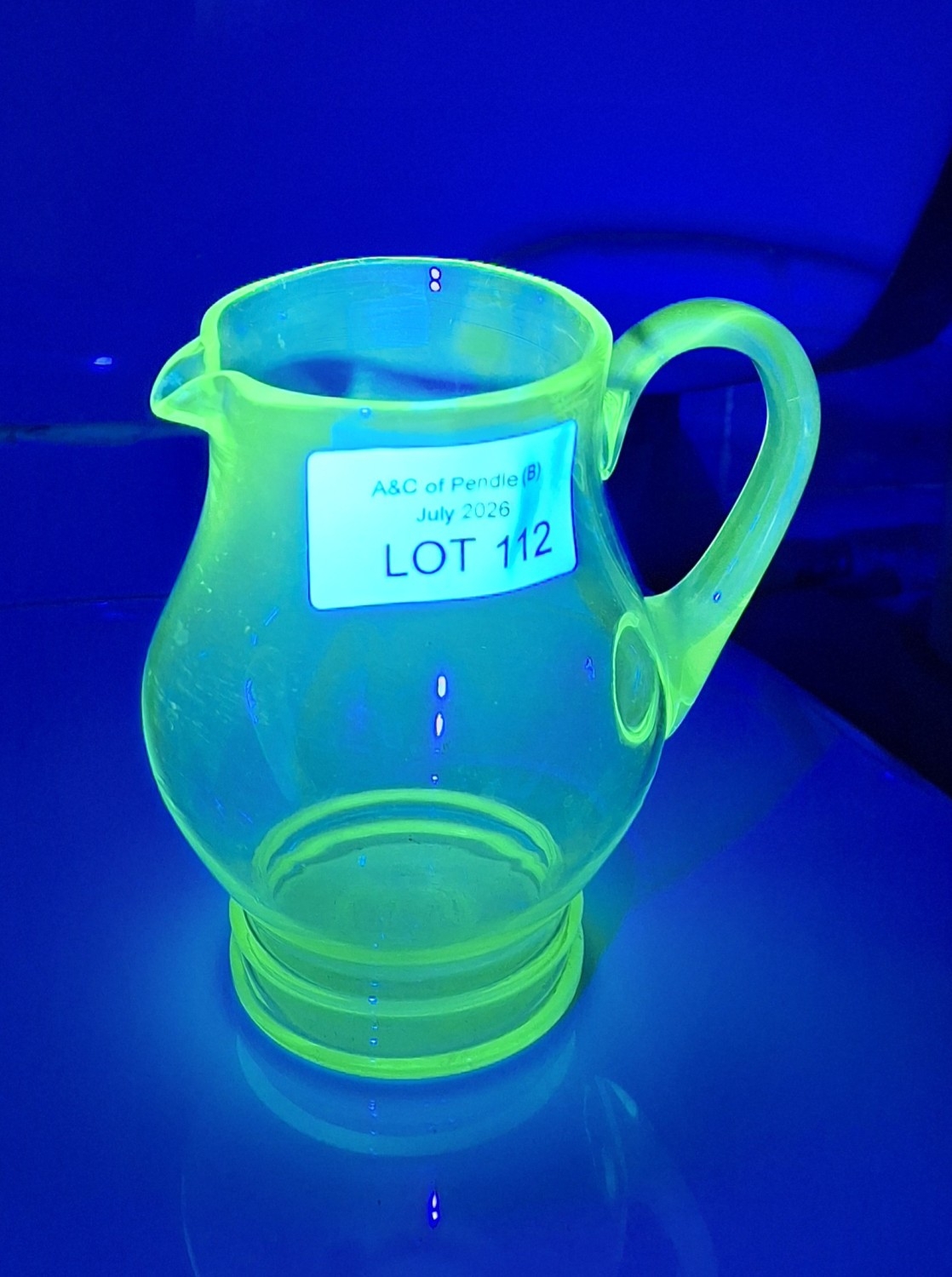 Lot 112