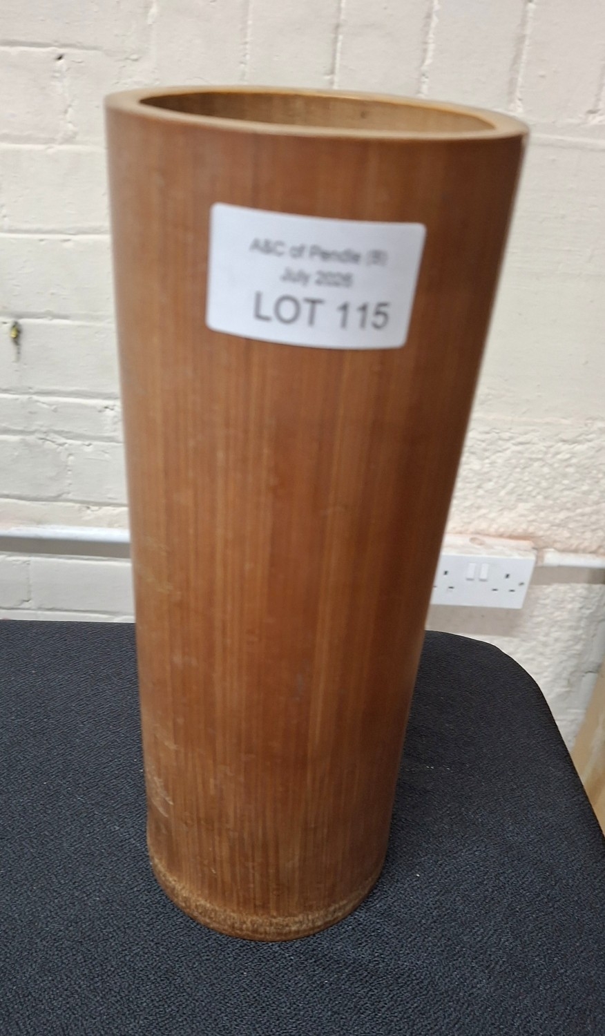 Lot 115