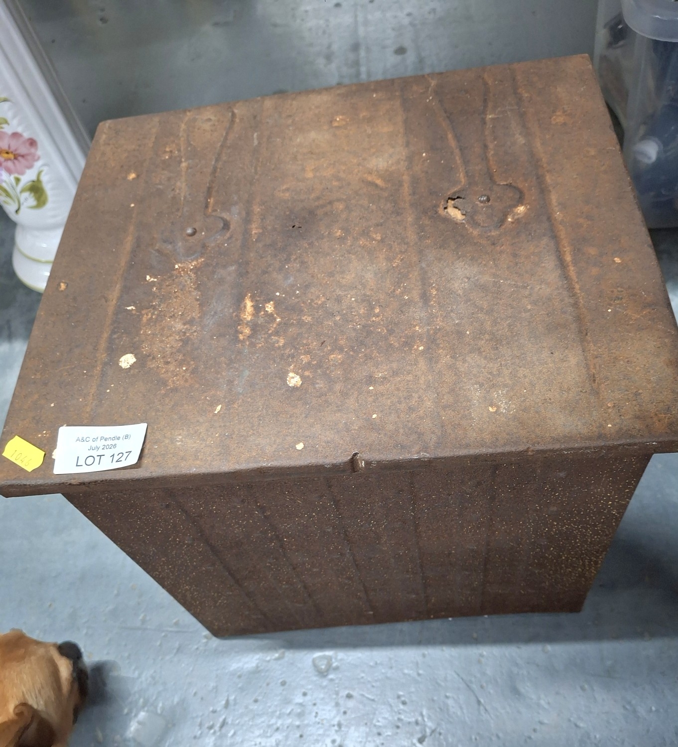 Lot 127
