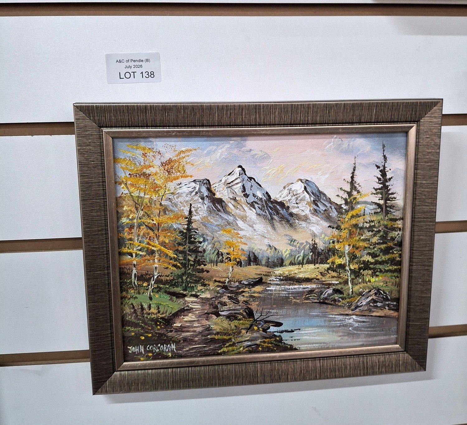 Lot 138