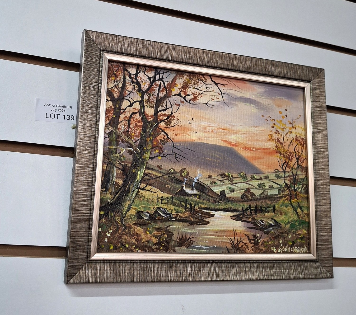 Lot 139