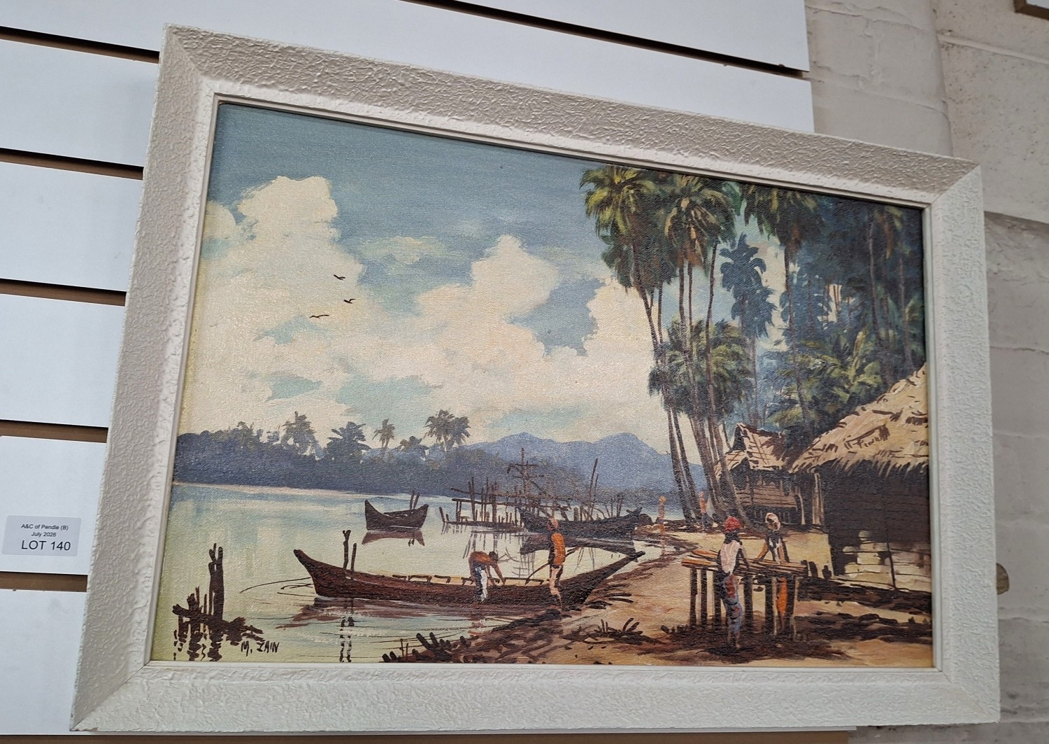 Lot 140