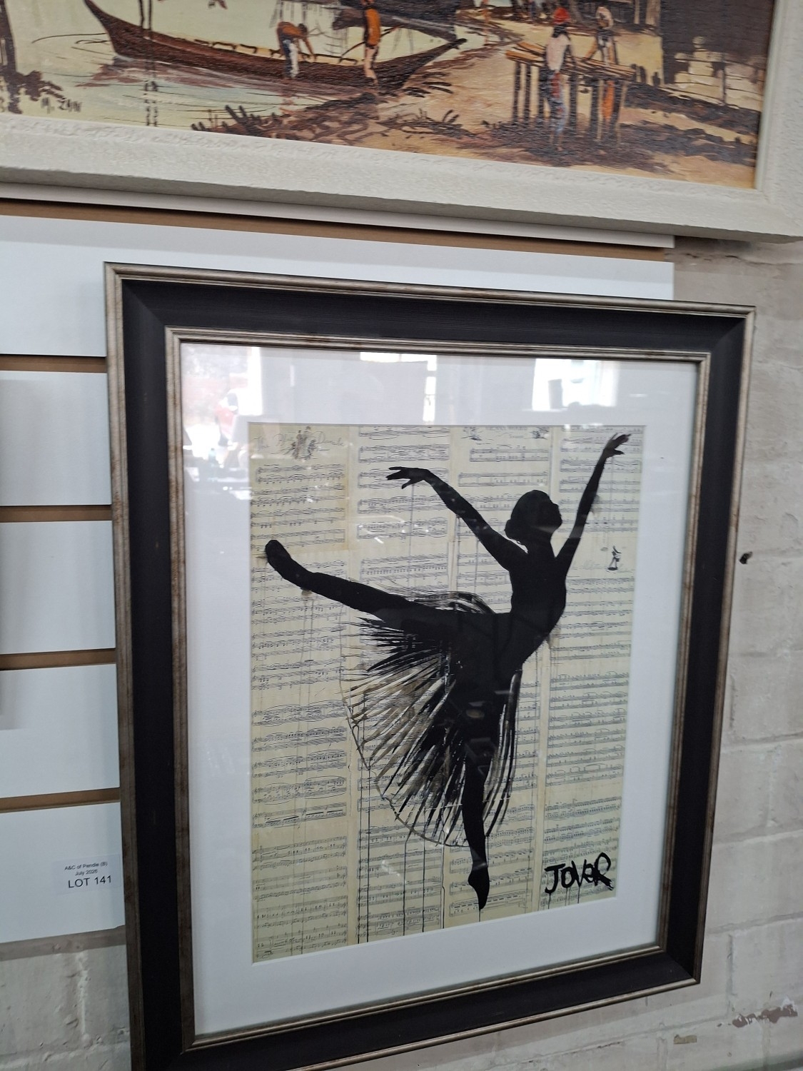 Lot 141