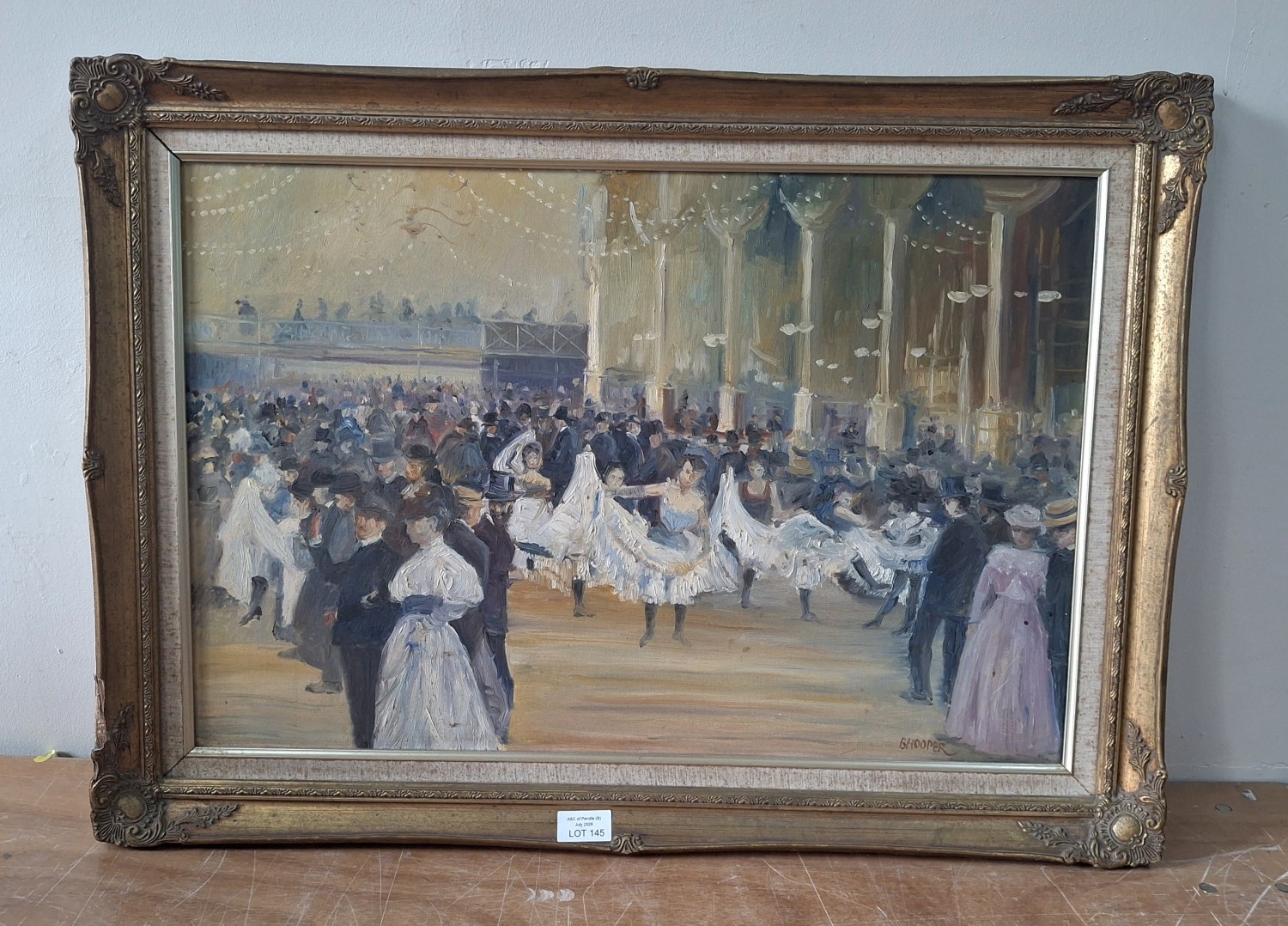 Lot 145