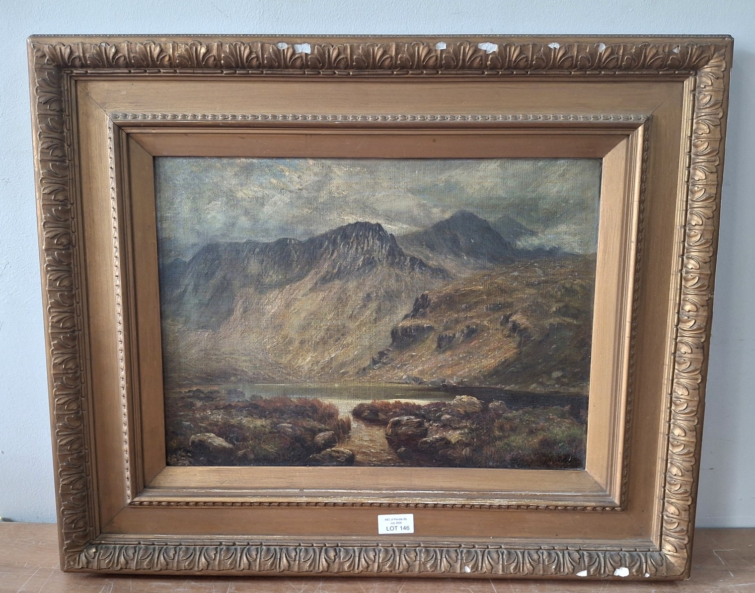Lot 146