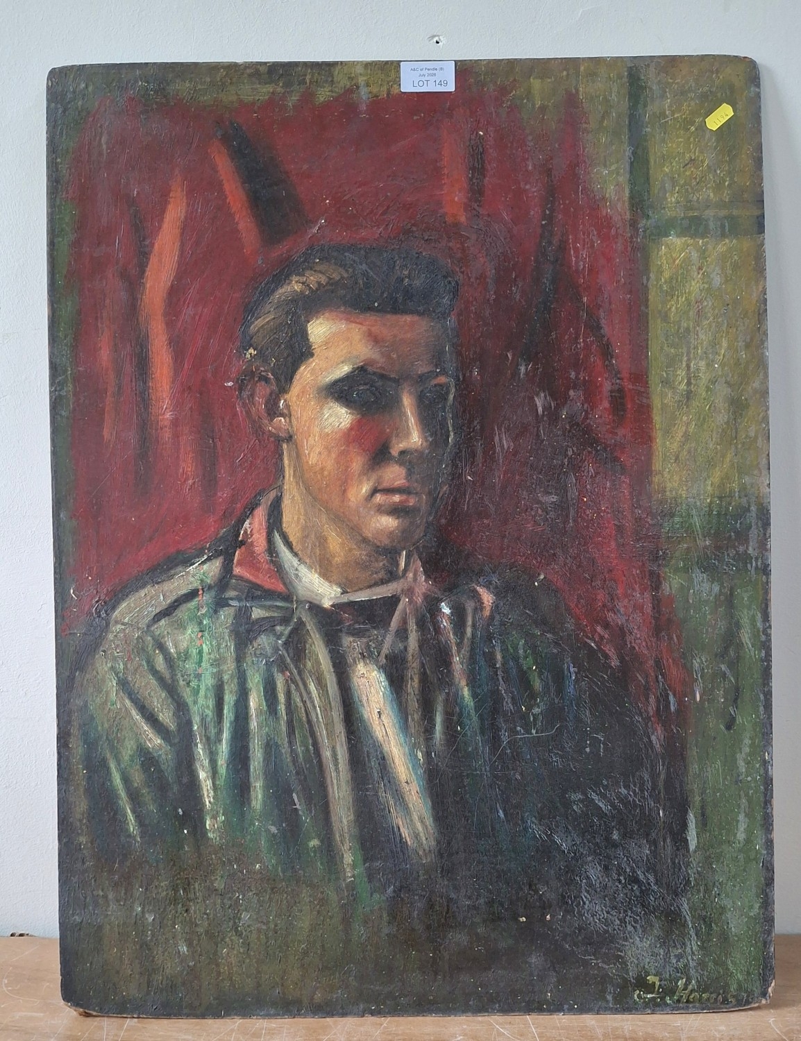 Lot 149