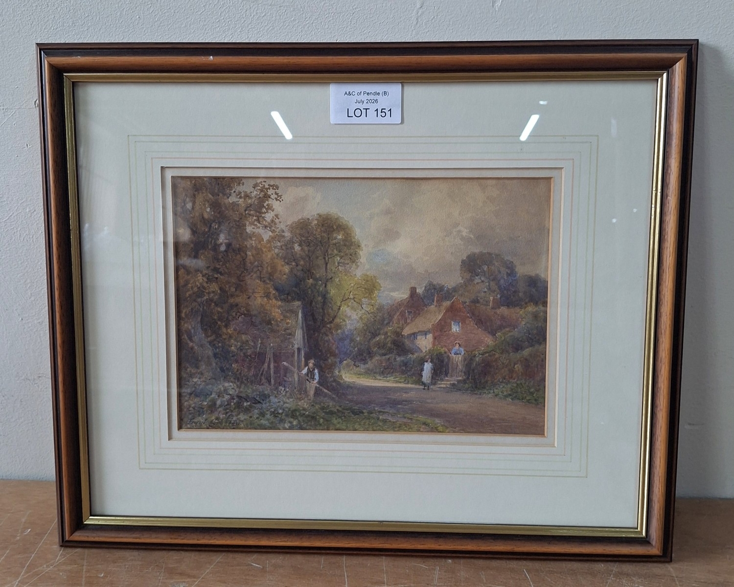 Lot 151