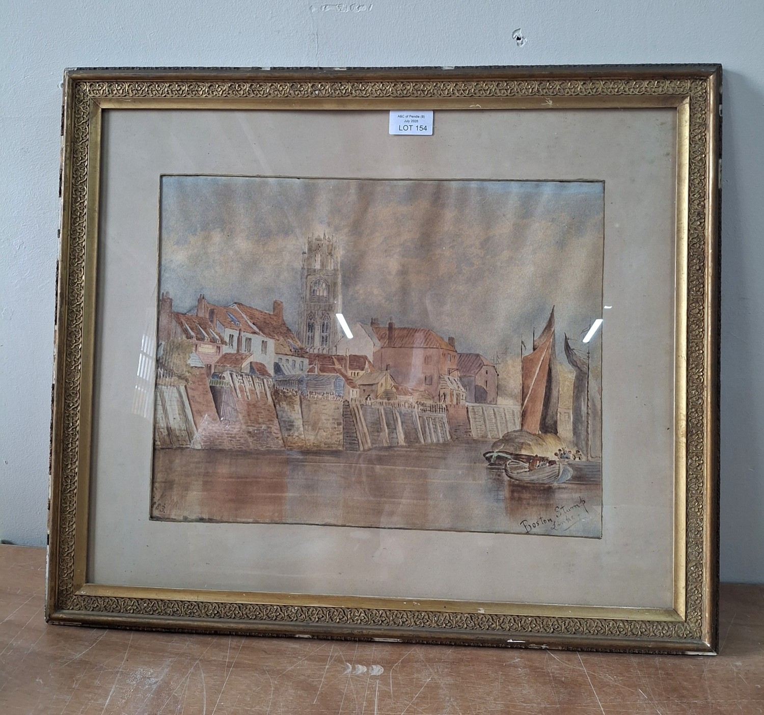 Lot 154