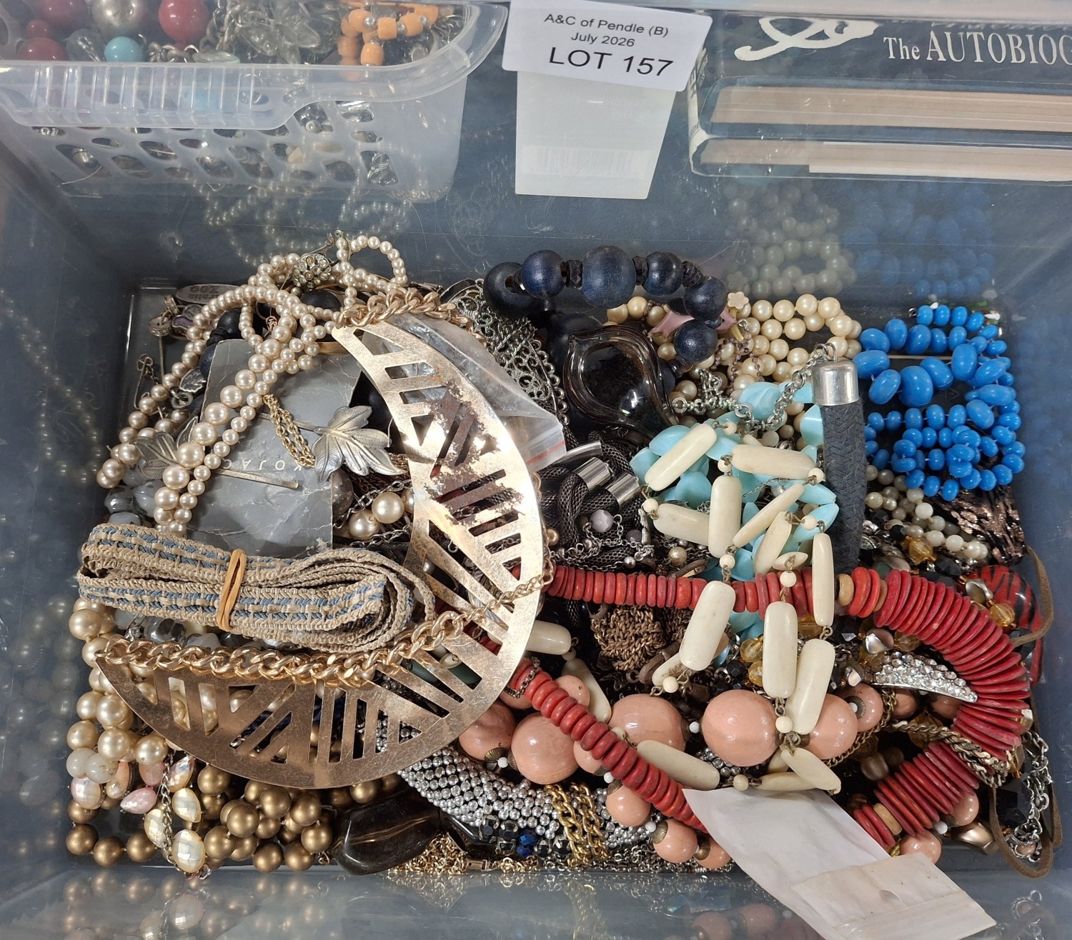 Lot 157