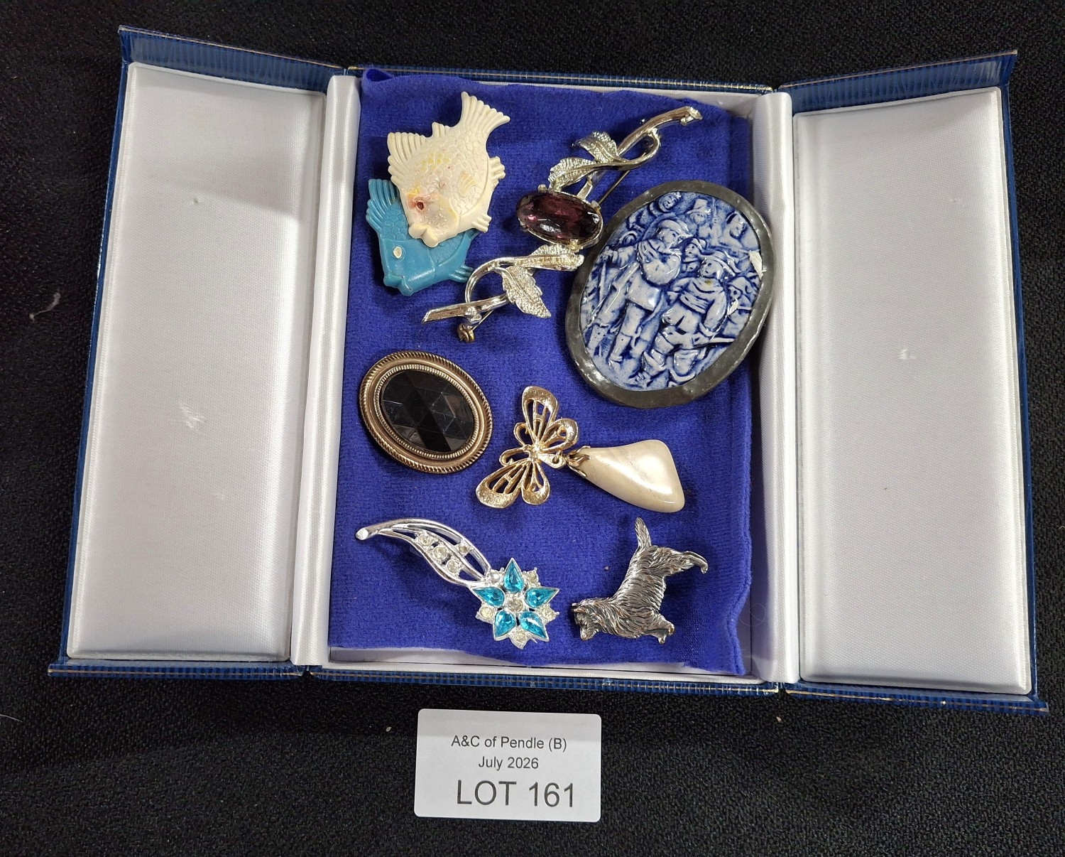 Lot 161