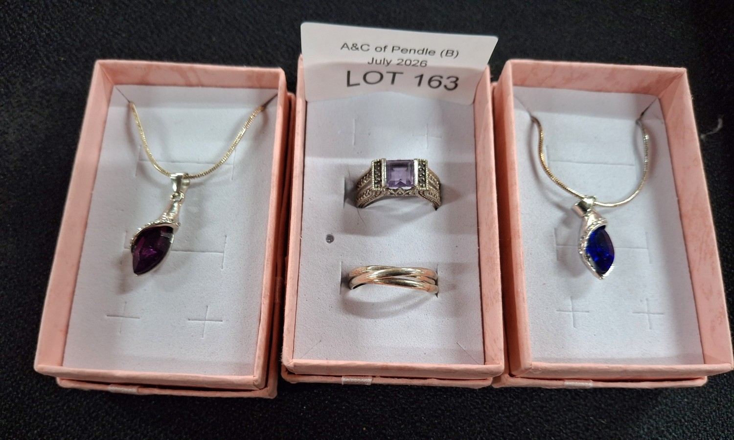 Lot 163