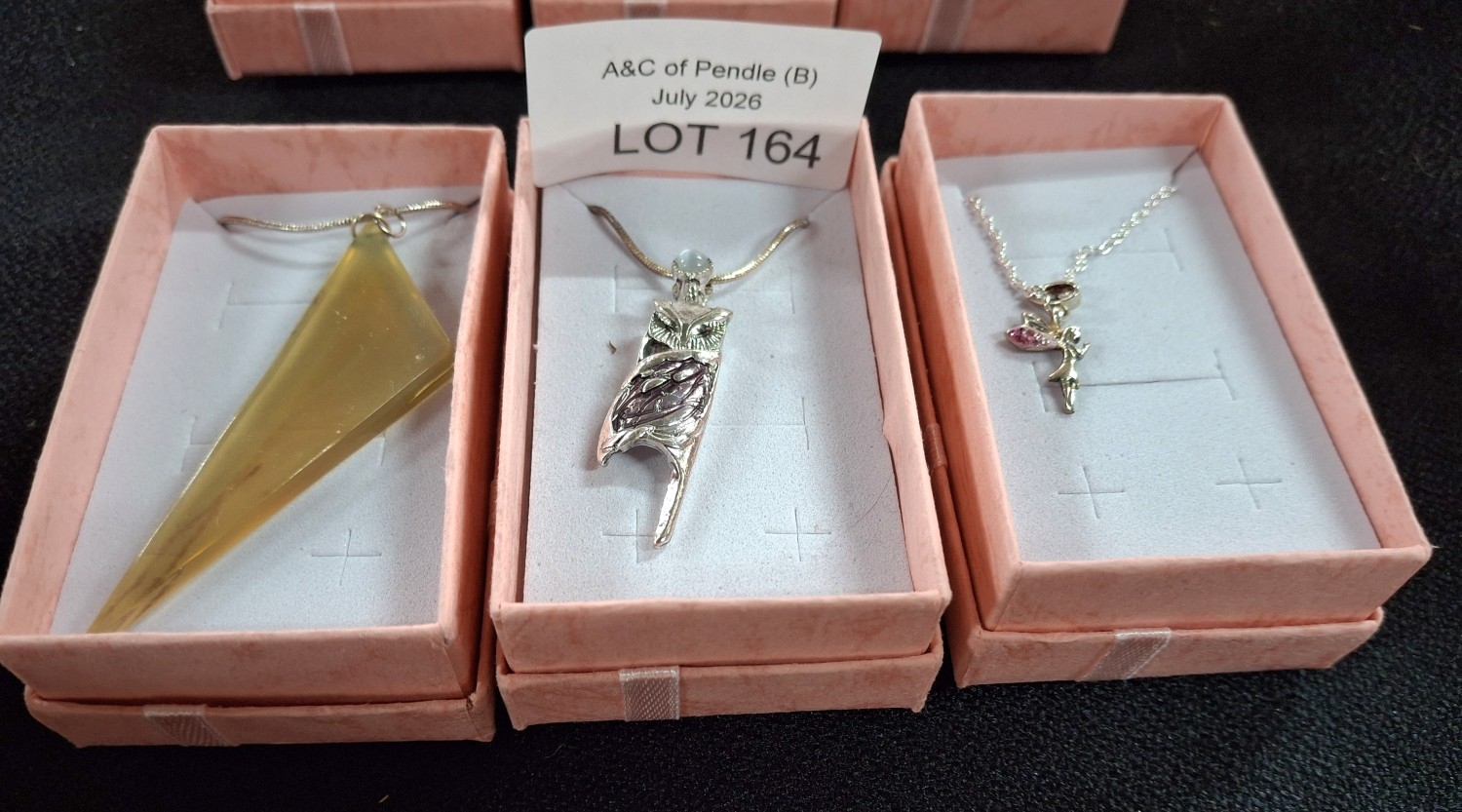 Lot 164