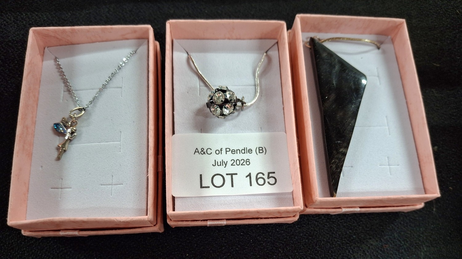 Lot 165