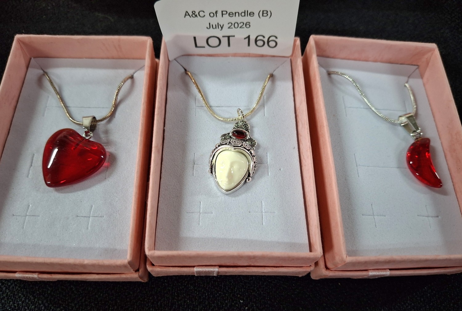 Lot 166