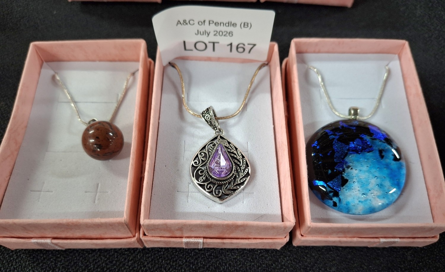 Lot 167