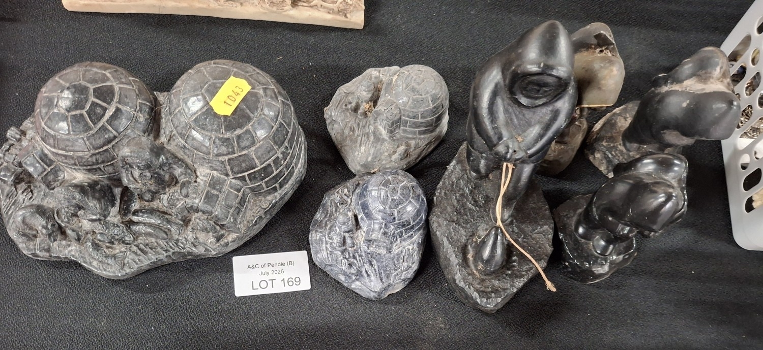 Lot 169