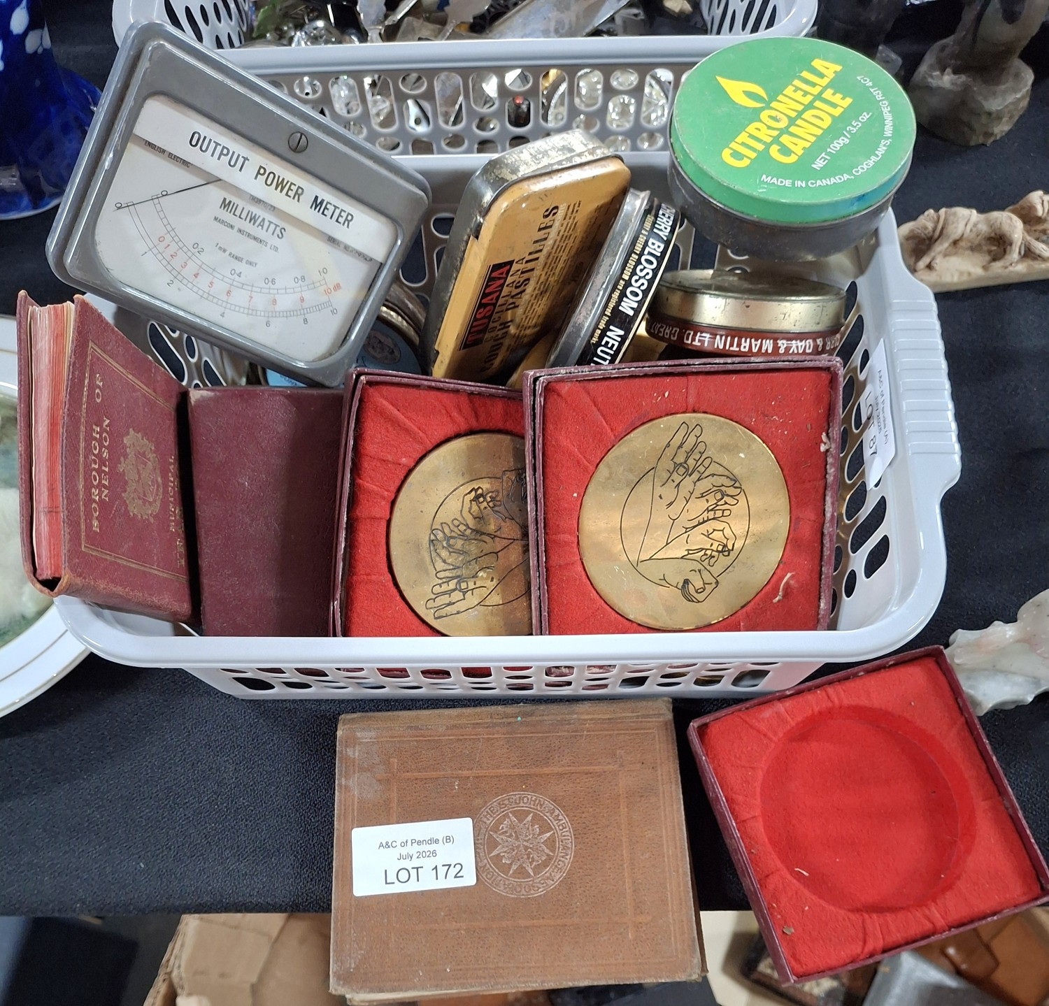 Lot 172