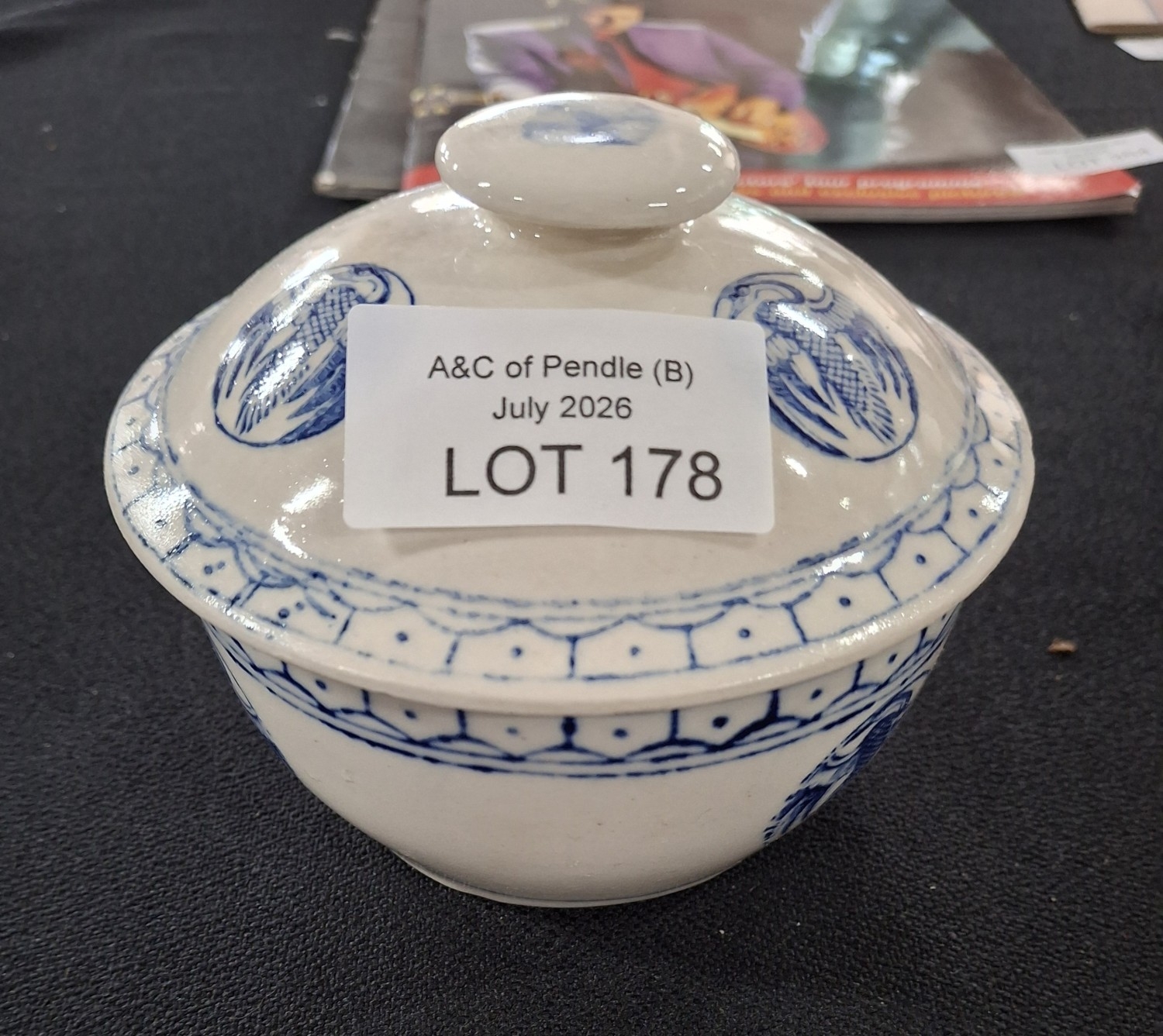 Lot 178