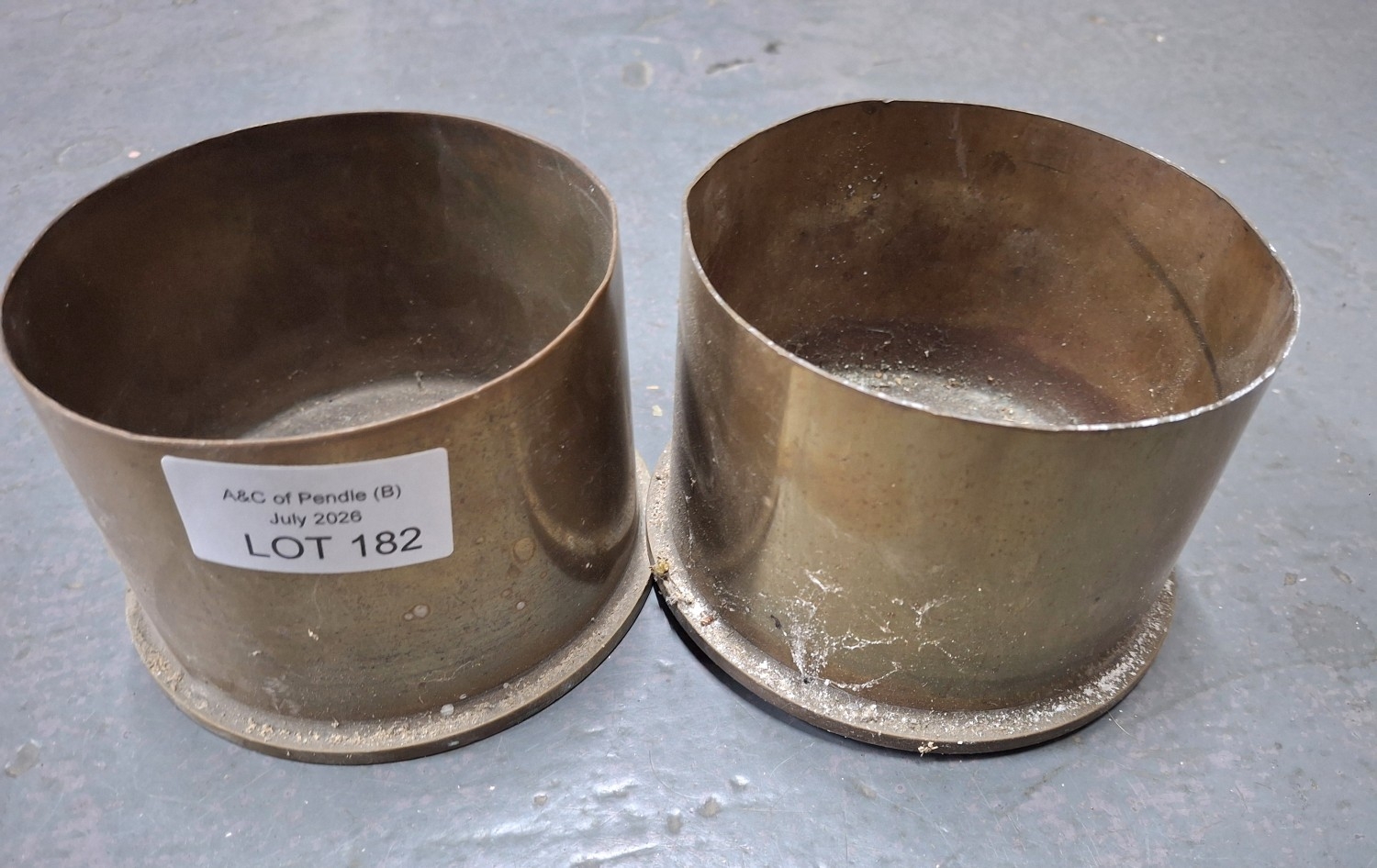 Lot 182