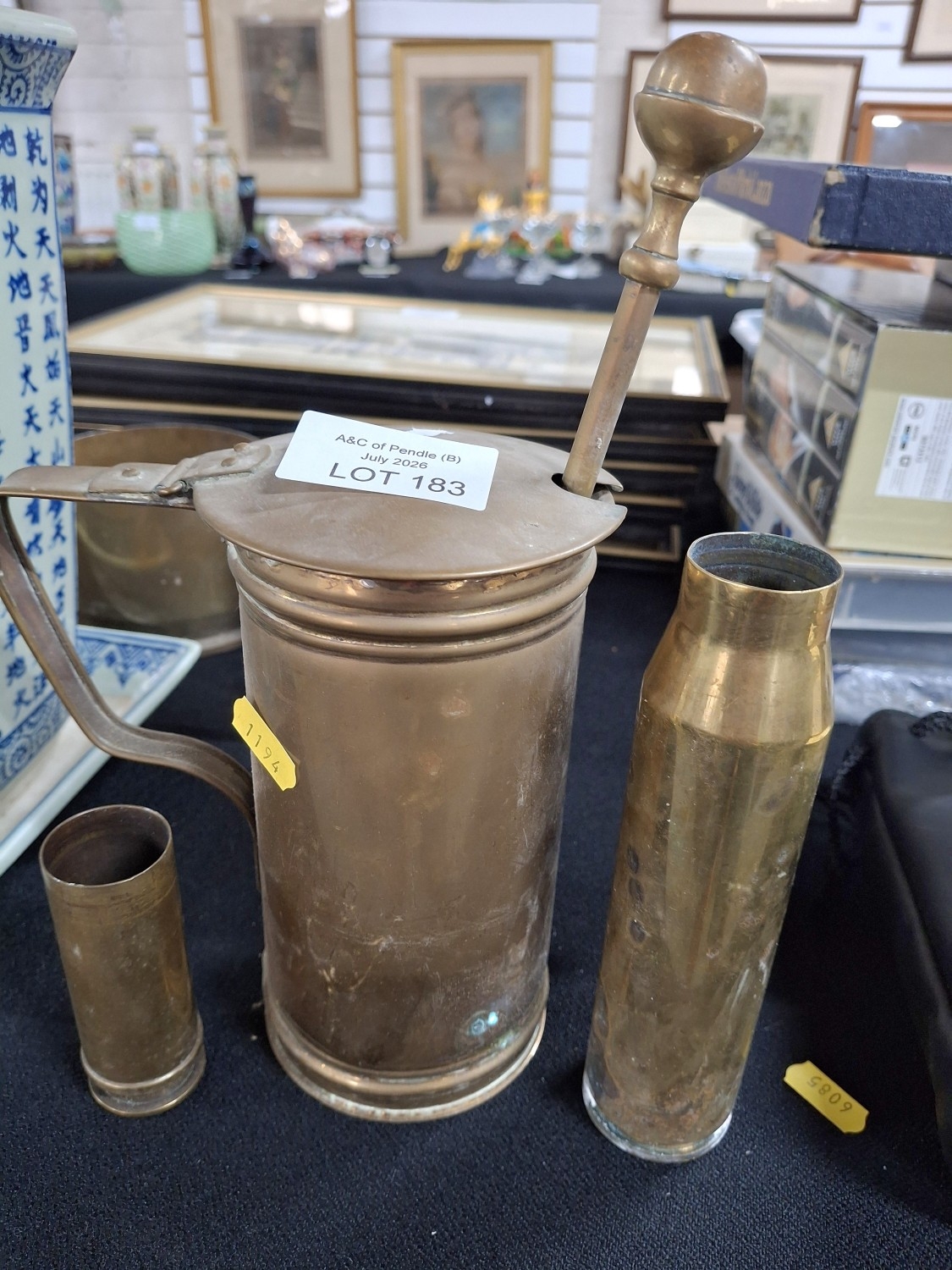 Lot 183