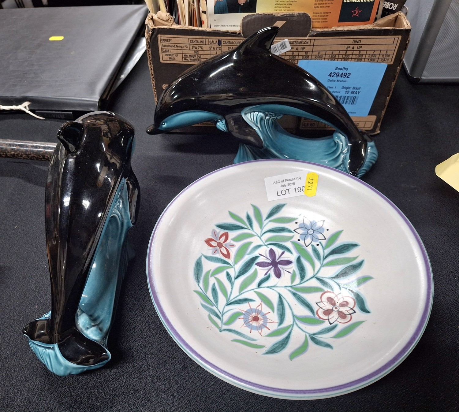 Lot 190