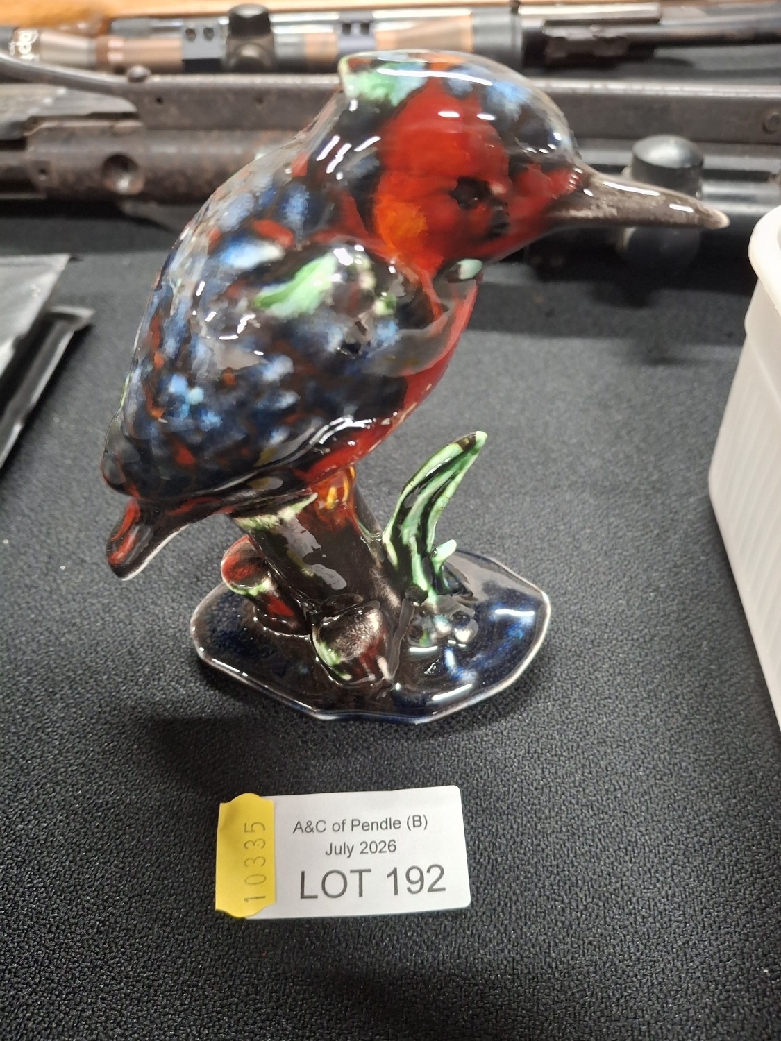 Lot 192