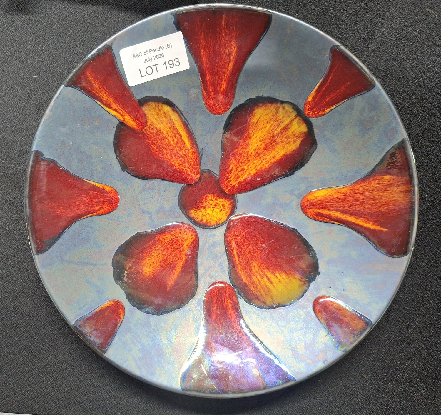 Lot 193
