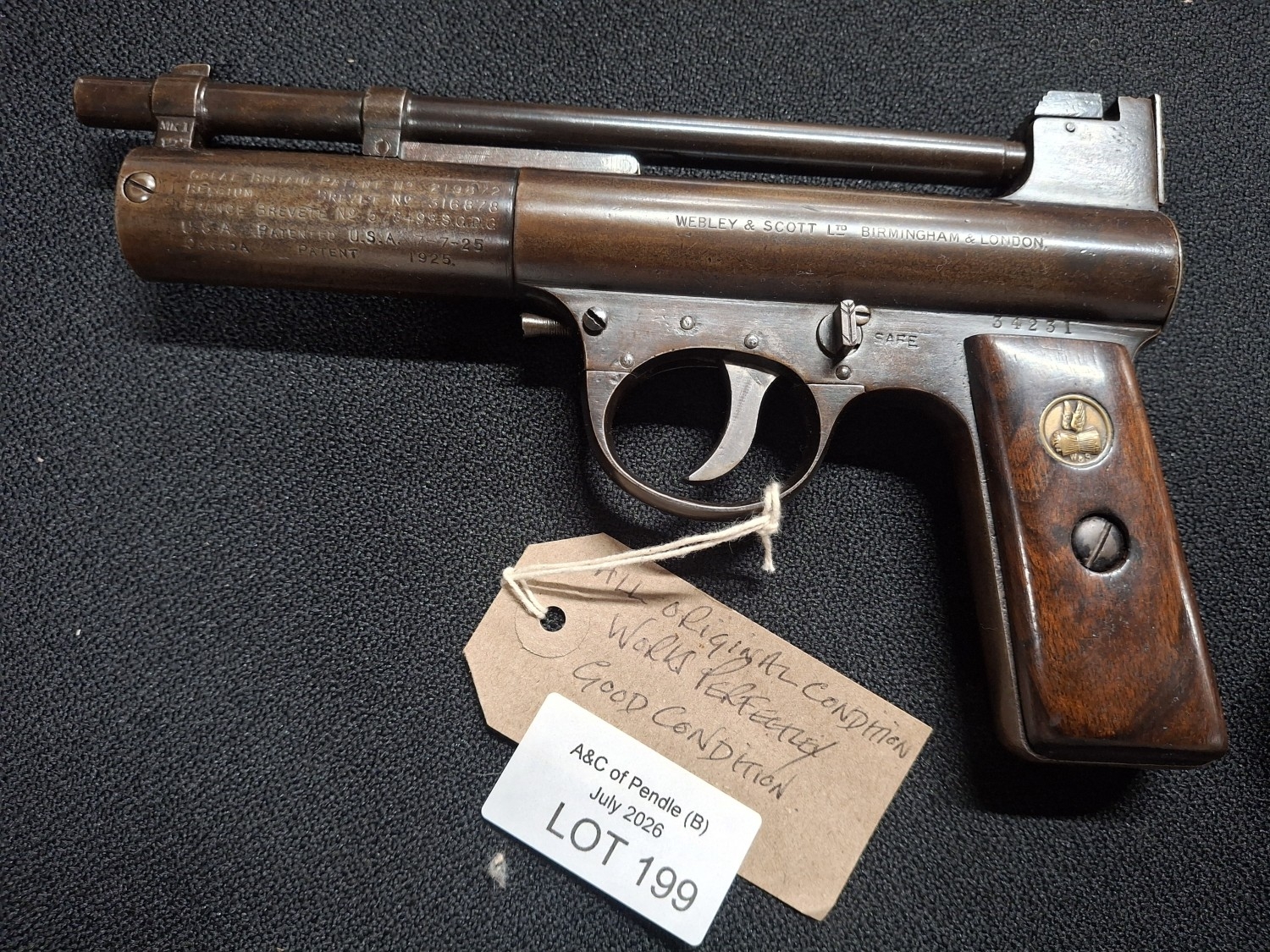 Lot 199