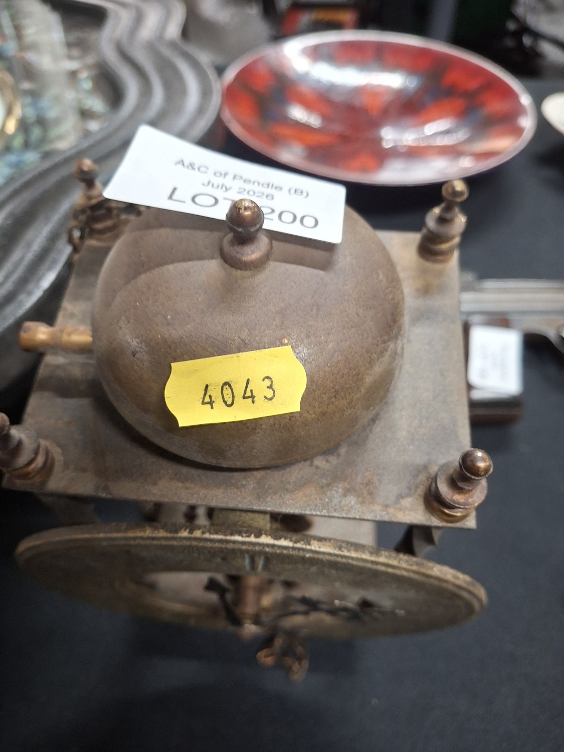 Lot 200