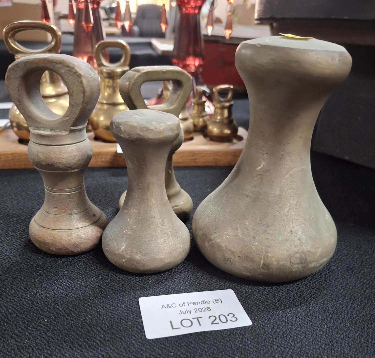 Lot 203
