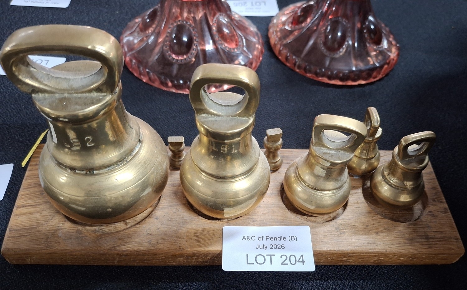 Lot 204