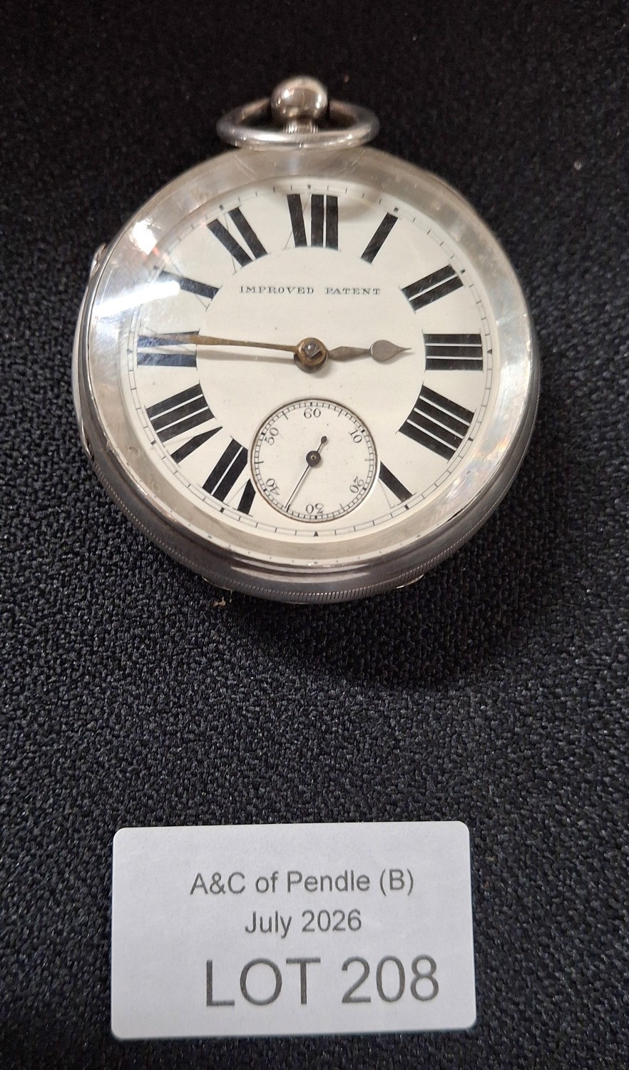 Lot 208