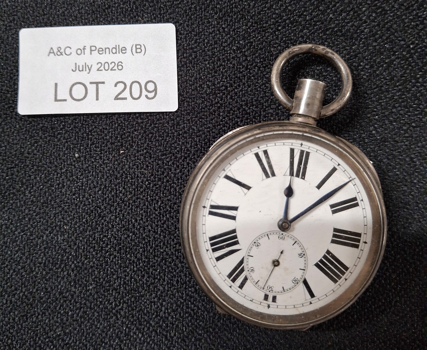 Lot 209