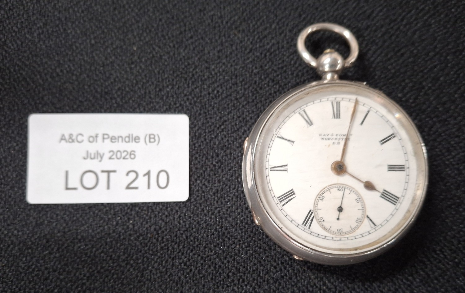 Lot 210