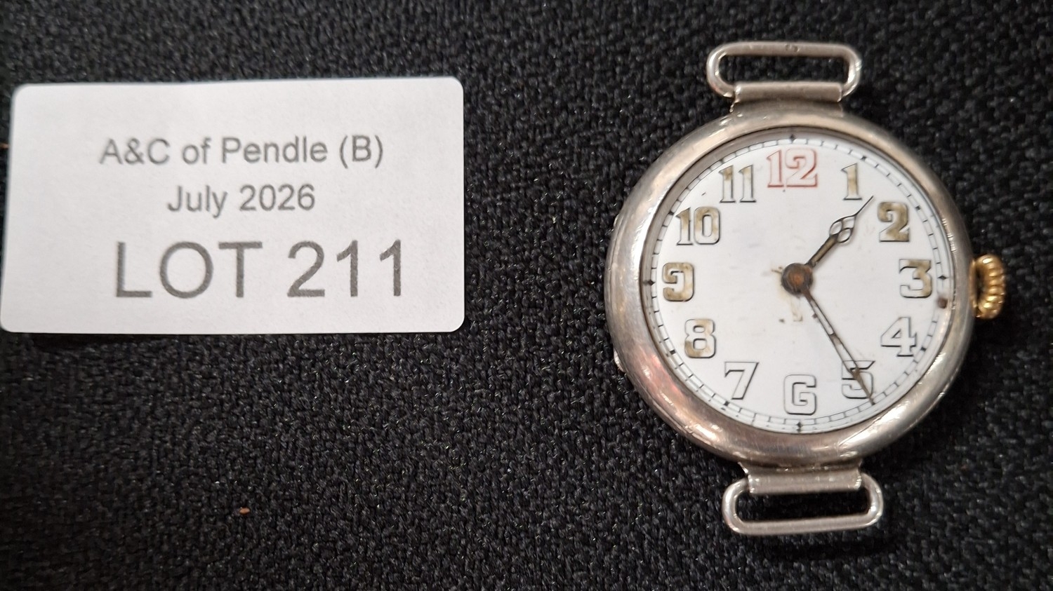 Lot 211