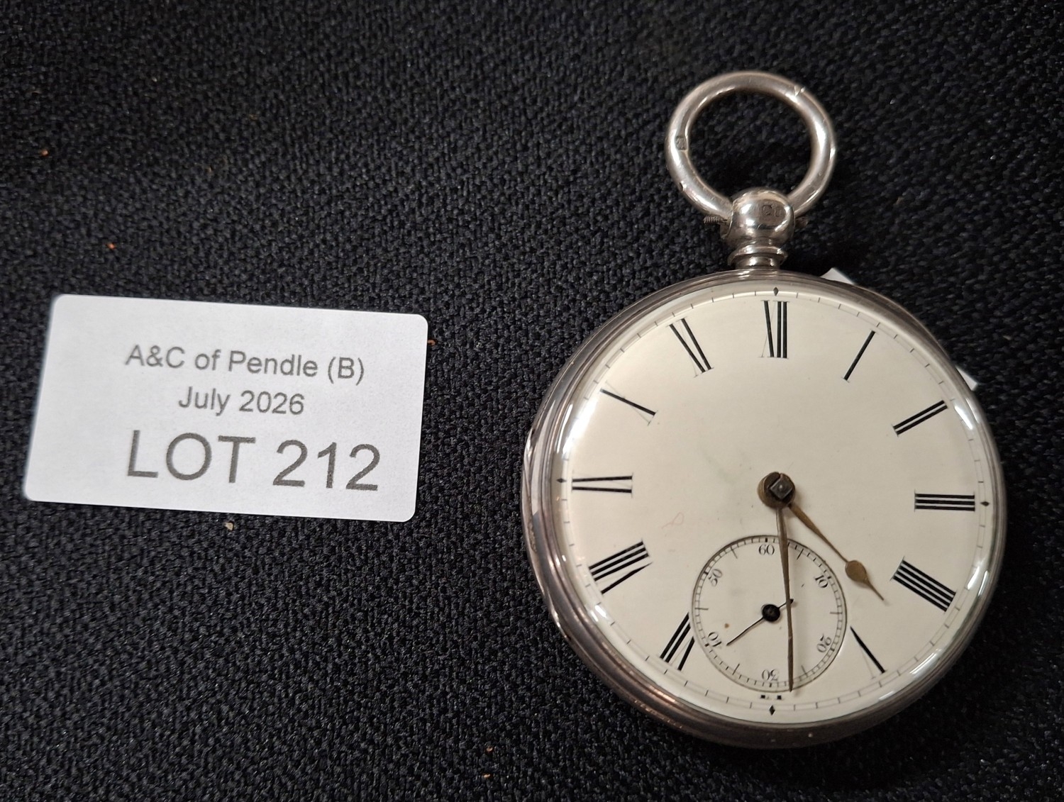 Lot 212