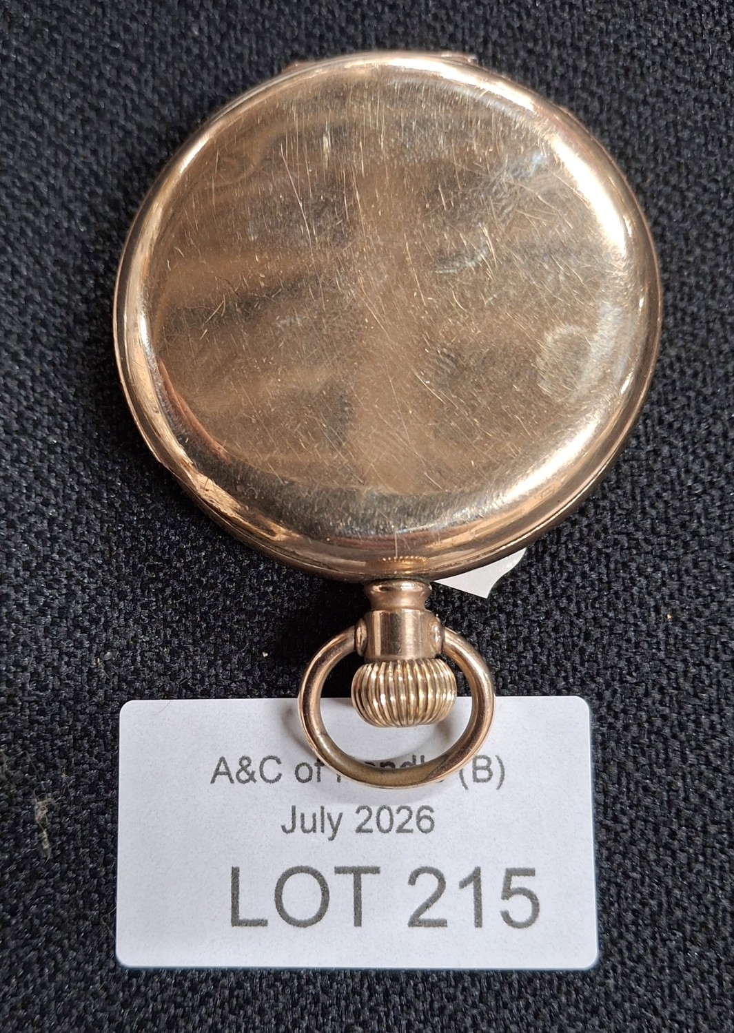 Lot 215