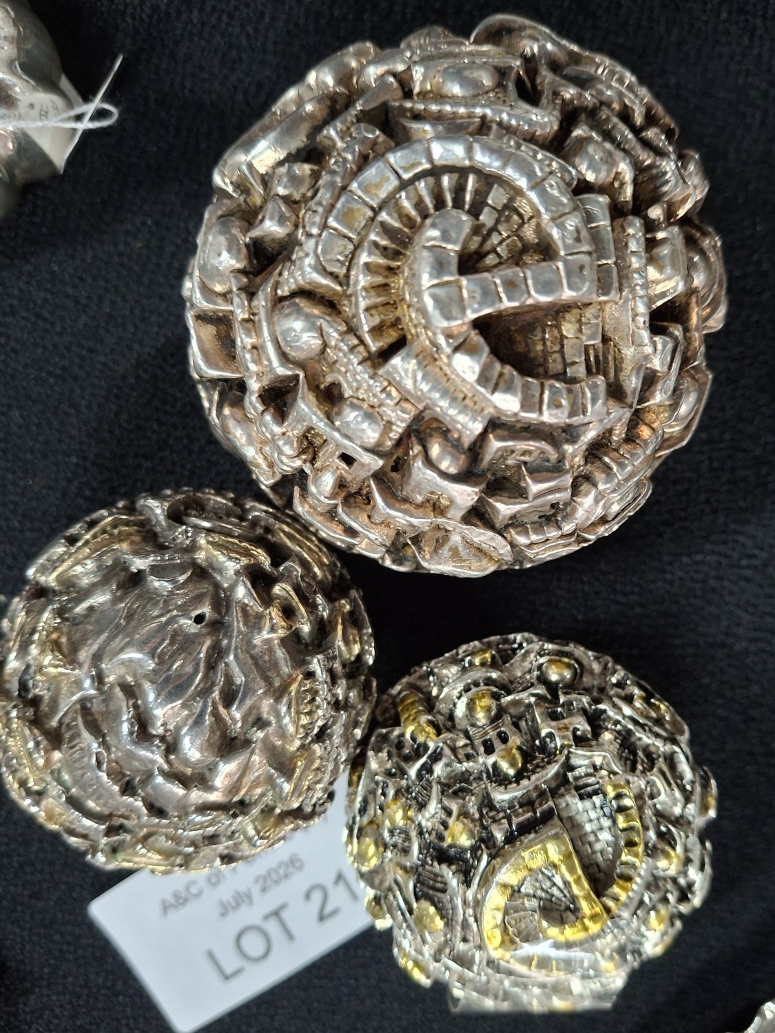 Lot 217