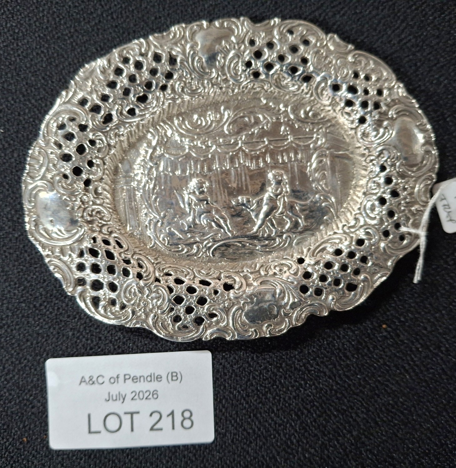 Lot 218