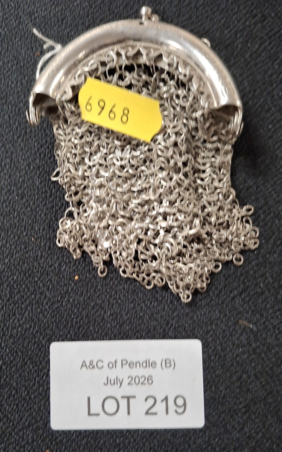 Lot 219