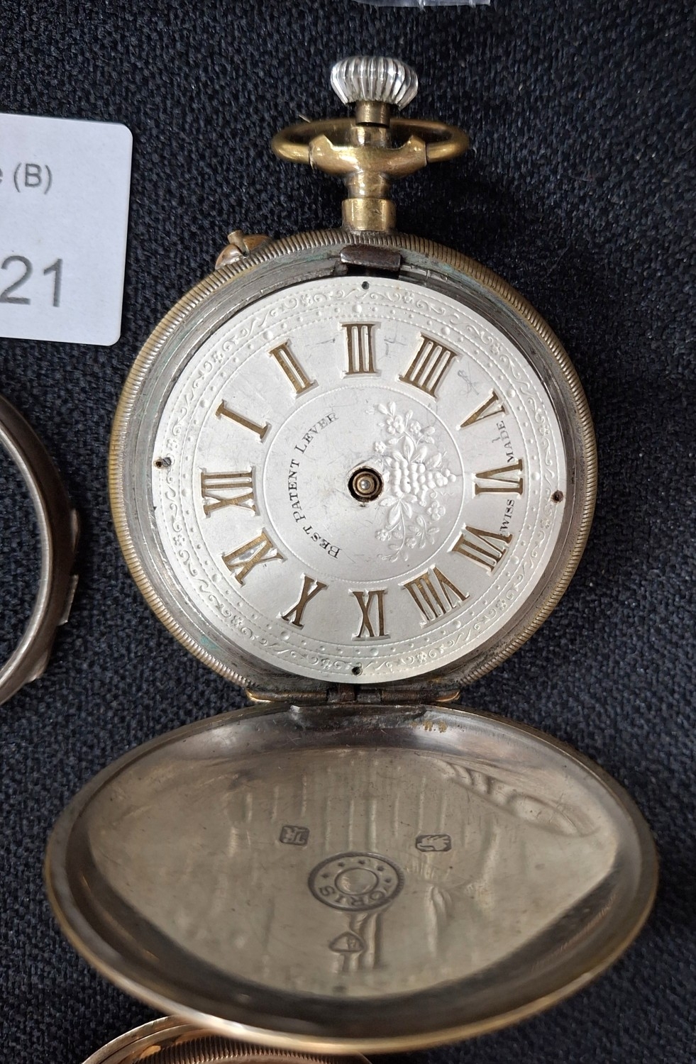 Lot 221