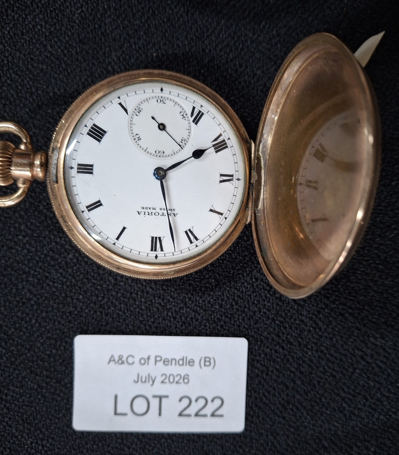 Lot 222