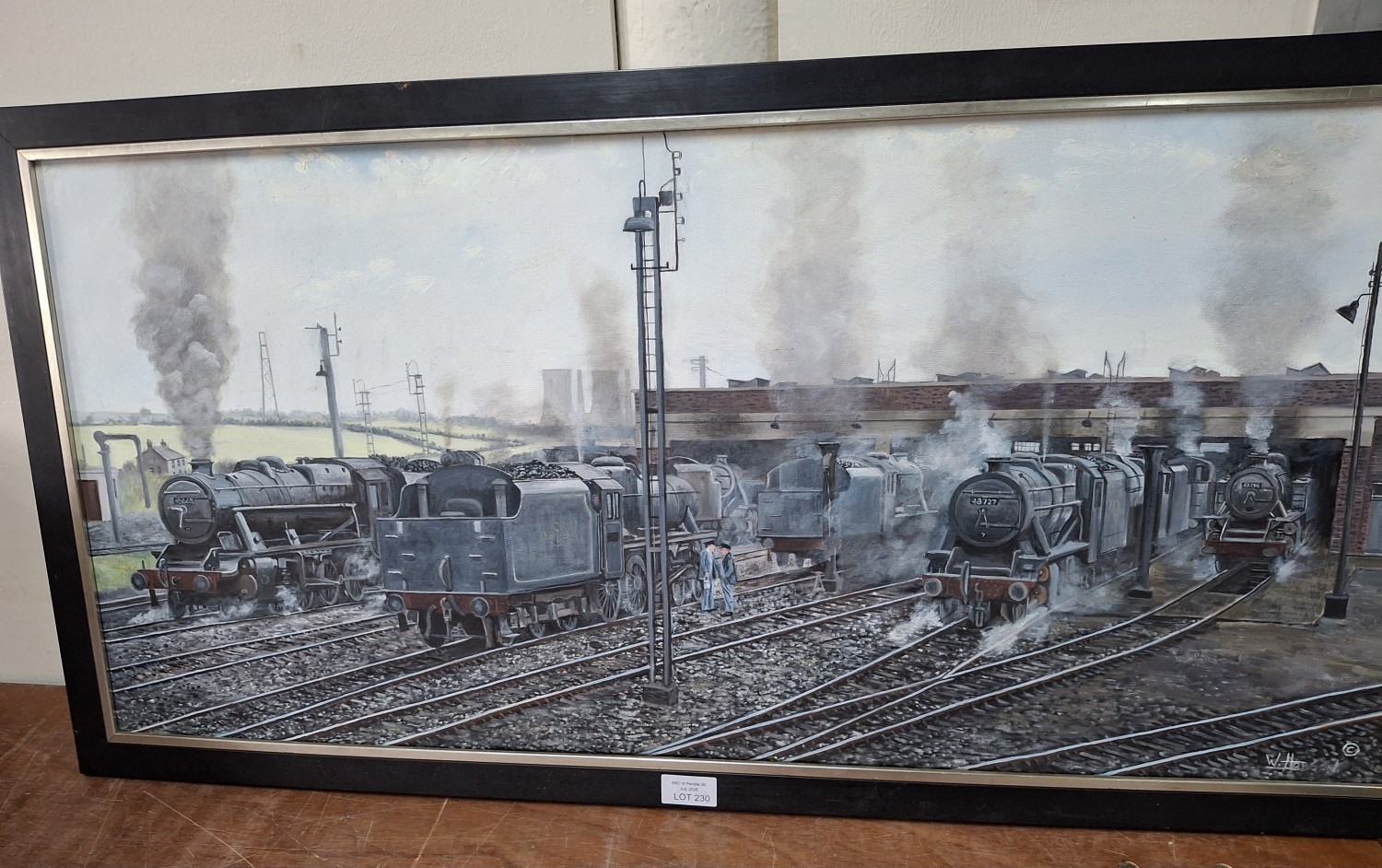 Lot 230