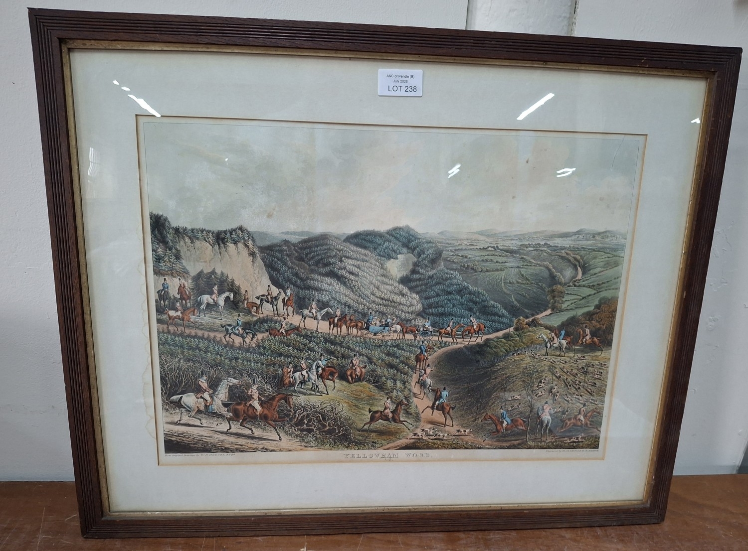 Lot 238