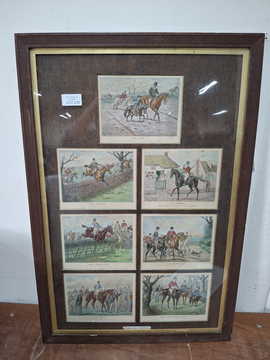 Lot 239