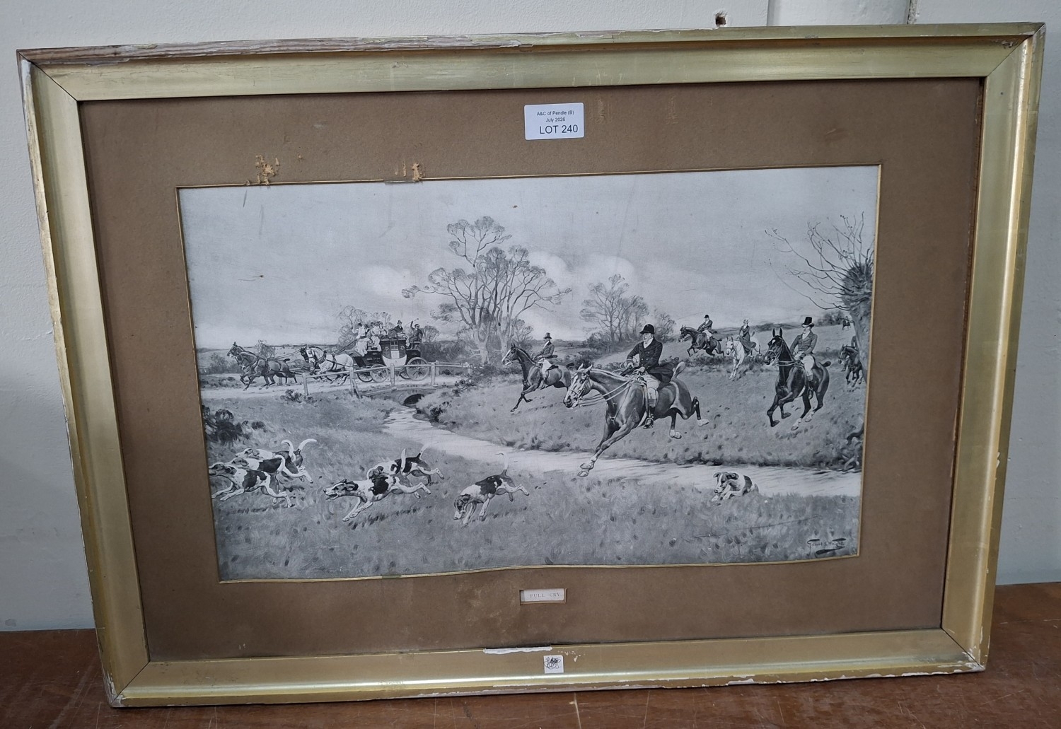 Lot 240