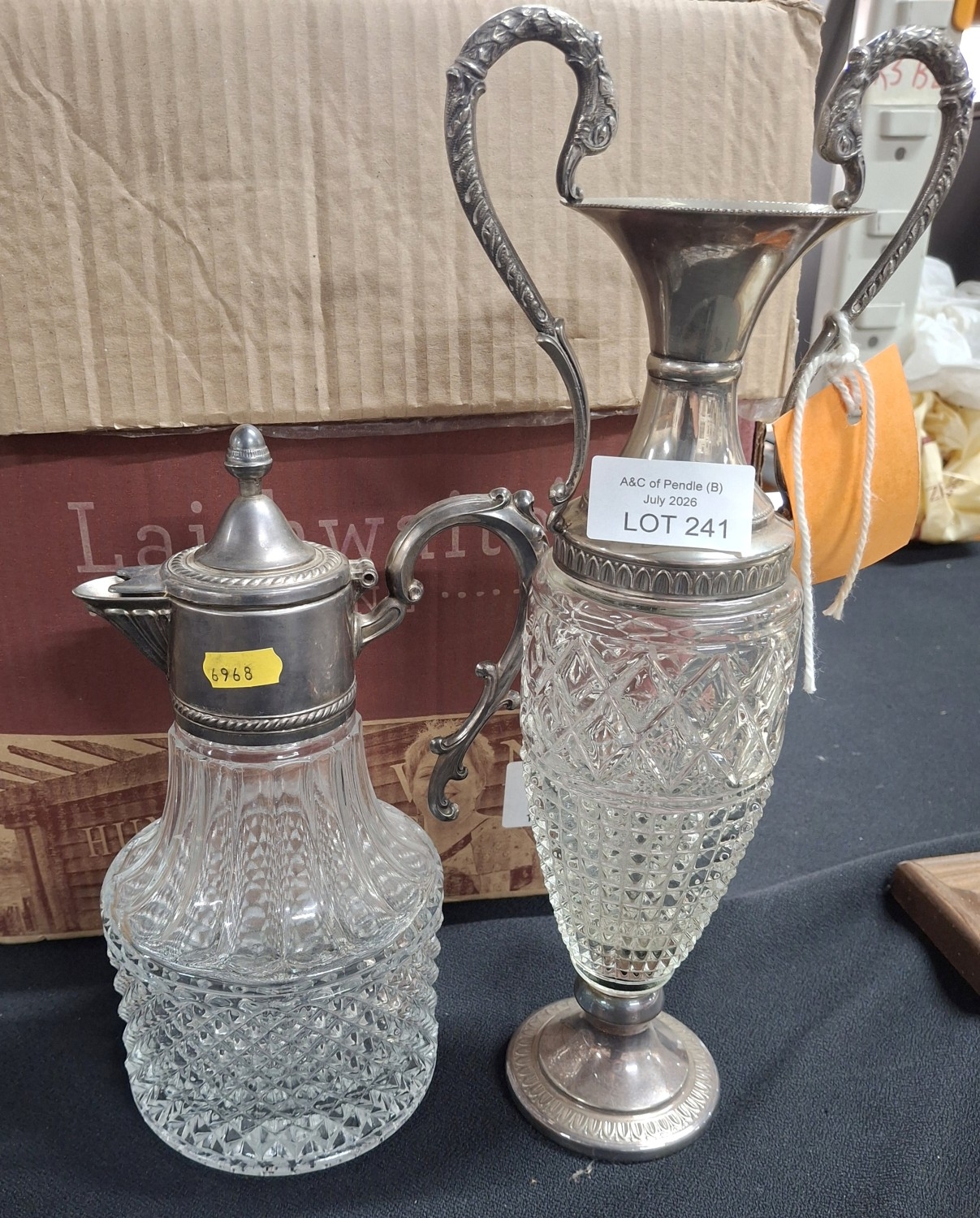 Lot 241