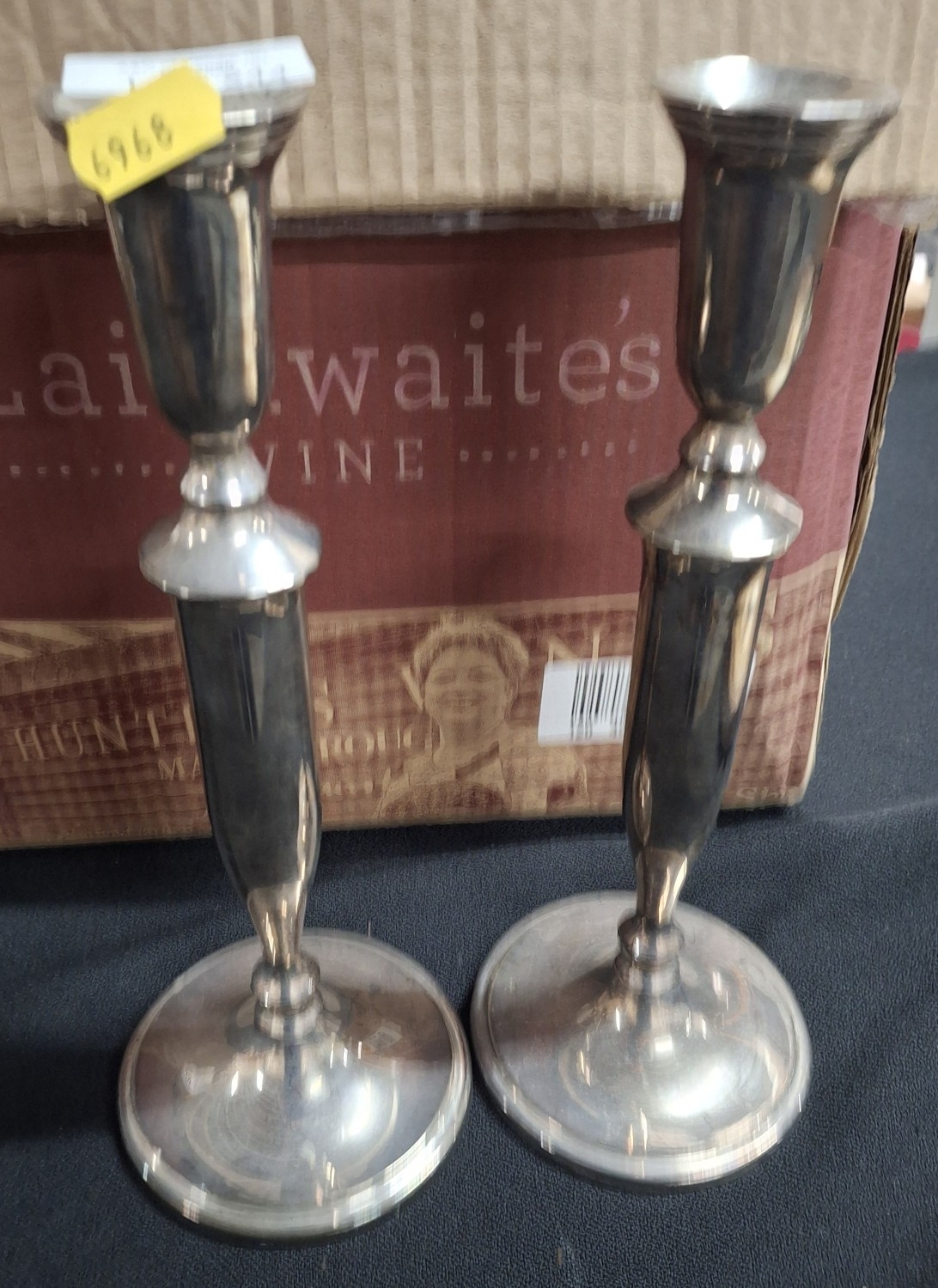 Lot 244
